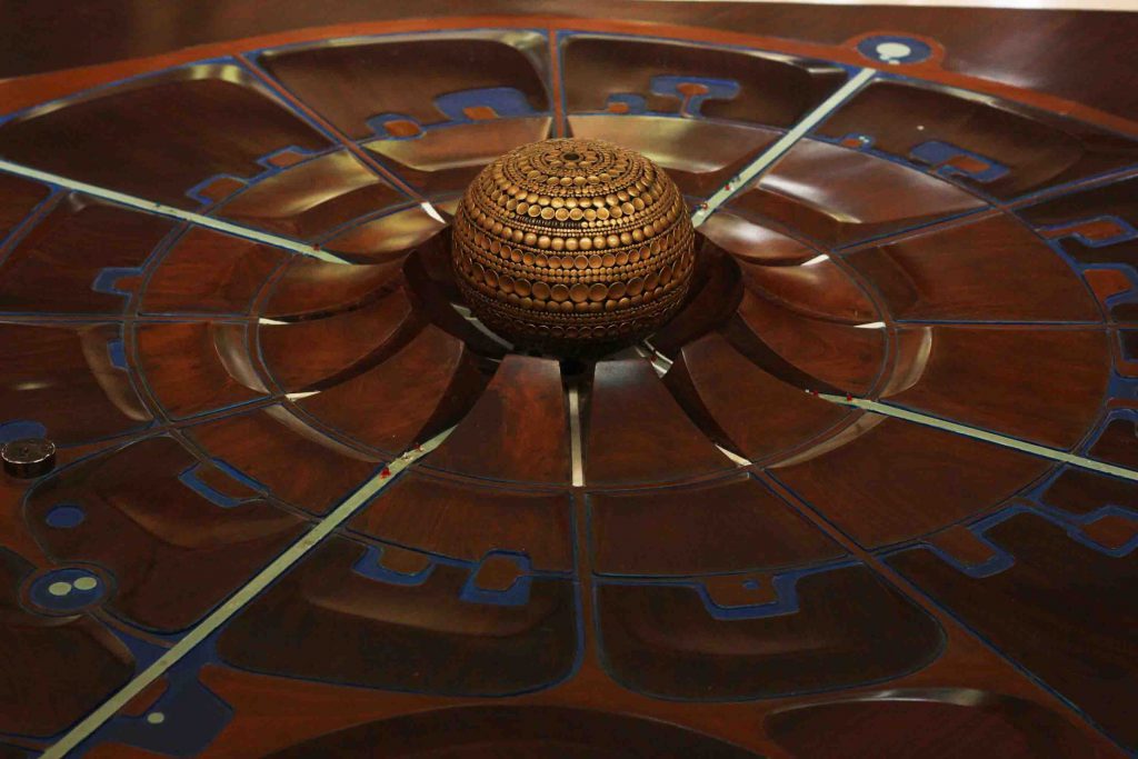 Auroville Auroville