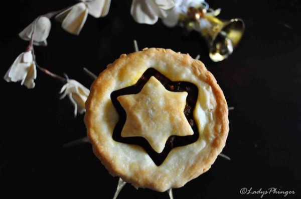 Christmas Pie